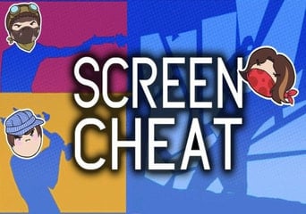 Screencheat EN/DE/FR/NL/ES Global Steam