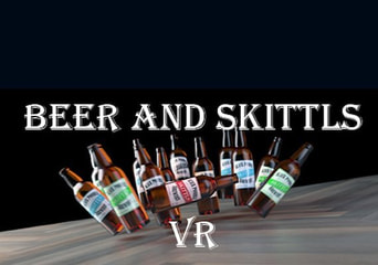 Beer and Skittls VR Global Steam