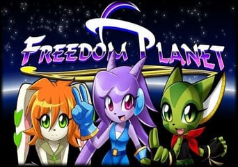 Freedom Planet EN Global Steam