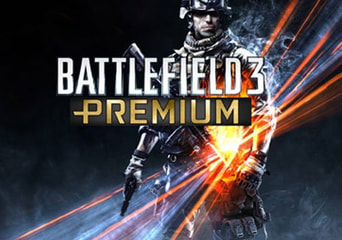 Battlefield 3 - Premium Pack EN/DE/FR/IT Global EA App