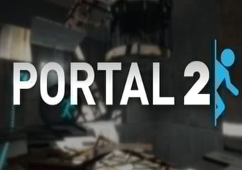 Portal 2 EN/DE/FR/IT Global Steam Gift