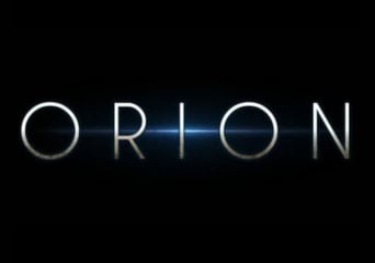 Orion: A Sci-Fi Visual Novel EN Global Steam