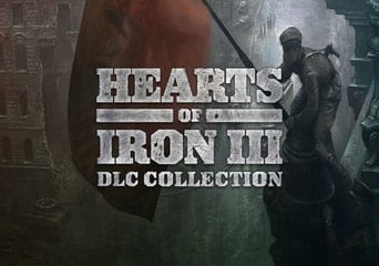 Hearts of Iron III - Collection EN/DE/FR/ES EU Steam