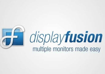 DisplayFusion Global Steam Gift