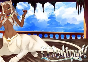 Mutiny!! EN Global Steam