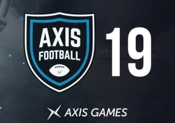 Axis Football 2019 EU EN EU Xbox One Xbox Series