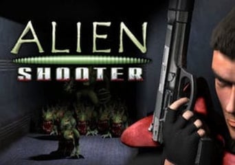 Alien Shooter EN/RU Global Steam