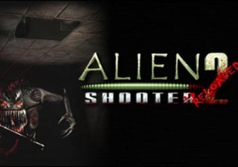Alien Shooter 2: Reloaded EN/RU Global Steam