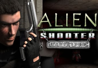 Alien Shooter: Revisited EN/RU Global Steam