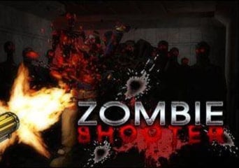 Zombie Shooter EN/RU Global Steam