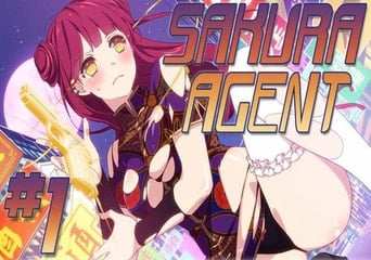 Sakura Agent EN Global Steam