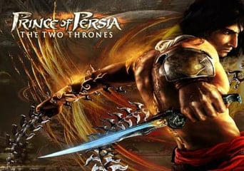 Prince of Persia: The Two Thrones EN/DE/FR/IT/ES Global Ubisoft Connect