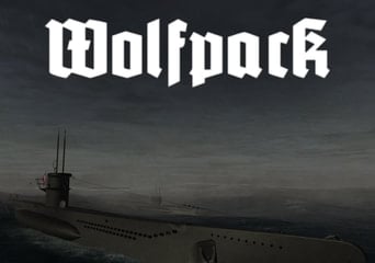 Wolfpack EN Global Steam Gift