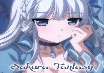 Sakura Fantasy EN/JA Global Steam