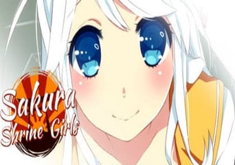 Sakura Shrine Girls EN Global Steam