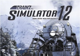 Trainz Simulator 12 EN Global Steam