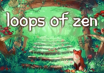 Loops of Zen EN Global Steam