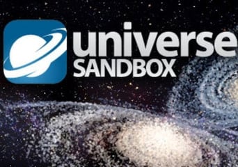 Universe Sandbox Legacy EN Global Steam