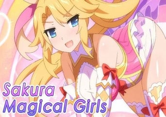 Sakura Magical Girls EN Global Steam