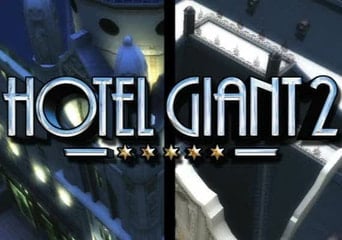 Hotel Giant 2 EN/DE/FR/IT/PL/RU/ES Global Steam