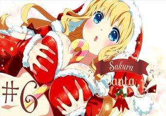 Sakura Santa EN Global Steam