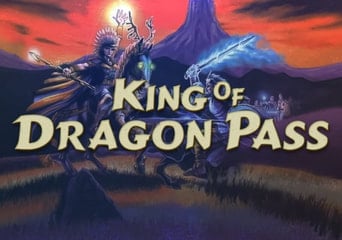 King of Dragon Pass EN Global Steam
