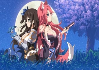 Sakura Dungeon EN Global Steam