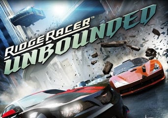 Ridge Racer Unbounded EN United States Steam