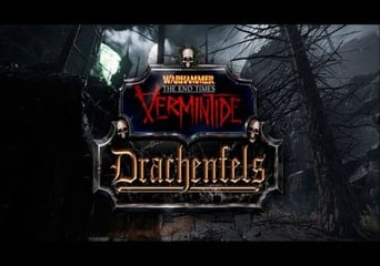 Warhammer: End Times - Vermintide - Drachenfels DLC EN/DE/FR/IT/PL/PT/RU/ES Global Steam
