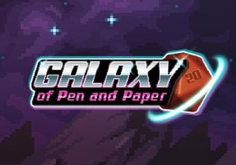 Galaxy of Pen & Paper +1 EN/PT Global Steam