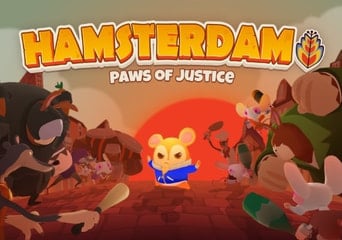 Hamsterdam Global Steam