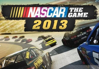 NASCAR The Game 2013 EN Global Steam