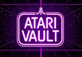 Atari Vault Global Steam