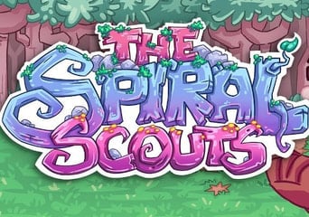 The Spiral Scouts EN Global Steam