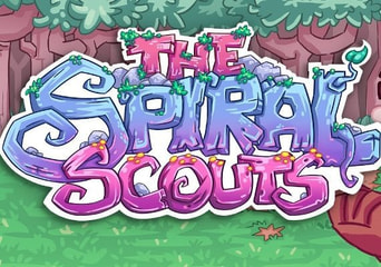 The Spiral Scouts EN Global Steam