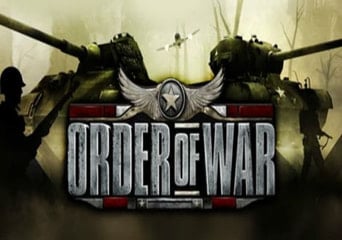 Order of War EN/DE/FR/IT/PL/RU/ES Global Steam