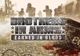 Brothers in Arms: Earned in Blood Global Ubisoft Connect