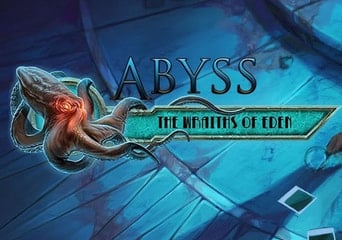 Abyss: The Wraiths of Eden Global Steam