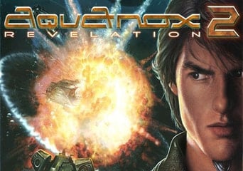 AquaNox 2: Revelation DLC EN/DE/FR Global Steam