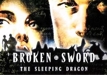 Broken Sword 3 - the Sleeping Dragon EN Global Steam