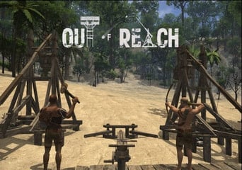Out of Reach Global Steam