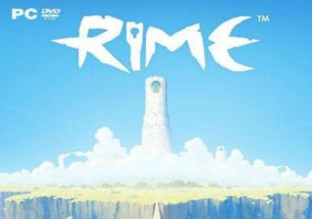 Rime Global Steam