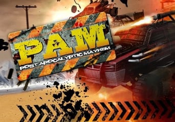 Post Apocalyptic Mayhem EN/DE/FR/IT/JA/RU/ES Global Steam