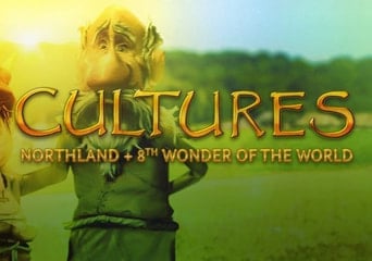 Cultures: Northland + 8th Wonder of the World EN/DE Global Steam