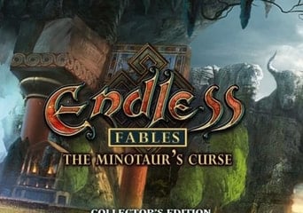 Endless Fables: The Minotaur's Curse Global Steam