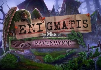 Enigmatis 2: The Mists of Ravenwood Global Steam