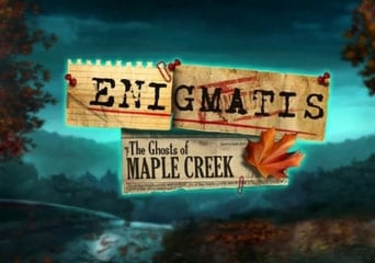 Enigmatis: The Ghosts of Maple Creek Global Steam