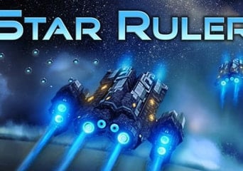 Star Ruler EN Global Steam
