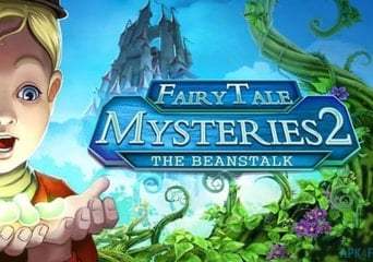 Fairy Tale Mysteries 2: The Beanstalk Global Steam