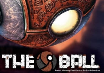 The Ball EN/DE/FR/IT/NL/ES/SV/DA Global Steam